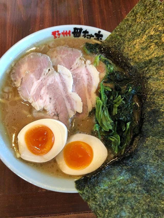 らーめん田村家足利店 - サブ画像1