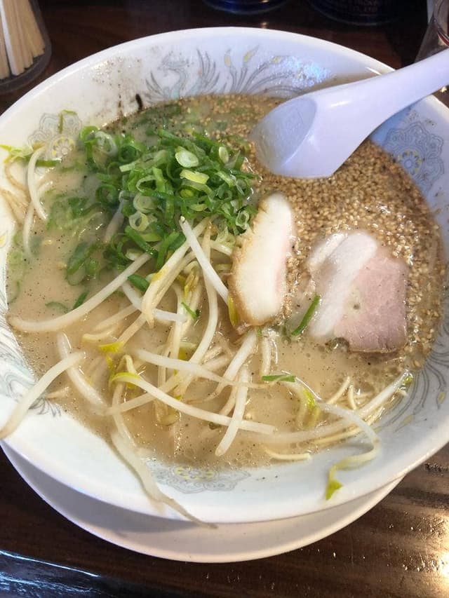 ラーメン専門店 一色亭 - サブ画像2
