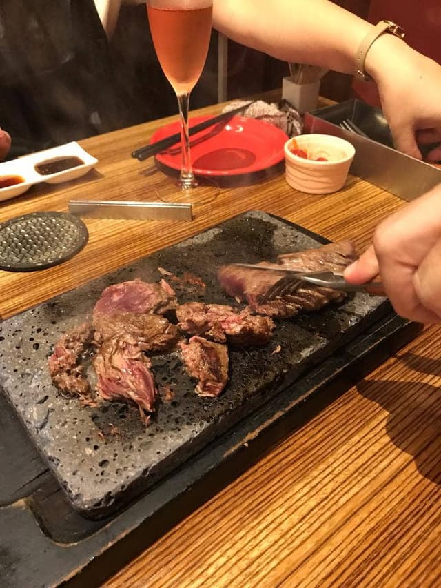 Grill bar catalana大分駅前店 - サブ画像1