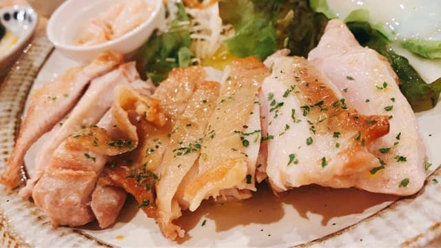 Non Cafe - サブ画像1