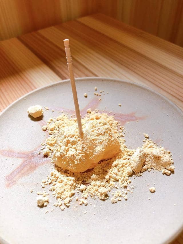 甘味処 鎌倉 人情横丁店 - サブ画像3