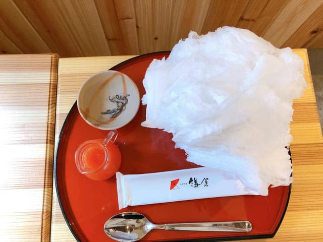 甘味処 鎌倉 人情横丁店 - サブ画像2