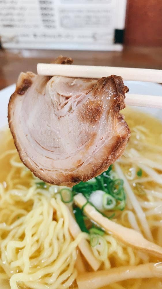 をっちゃんラーメン 東出雲店 - サブ画像3