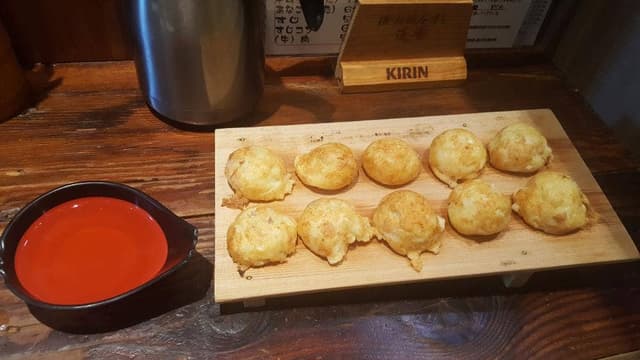 お好み焼き道場 - サブ画像2