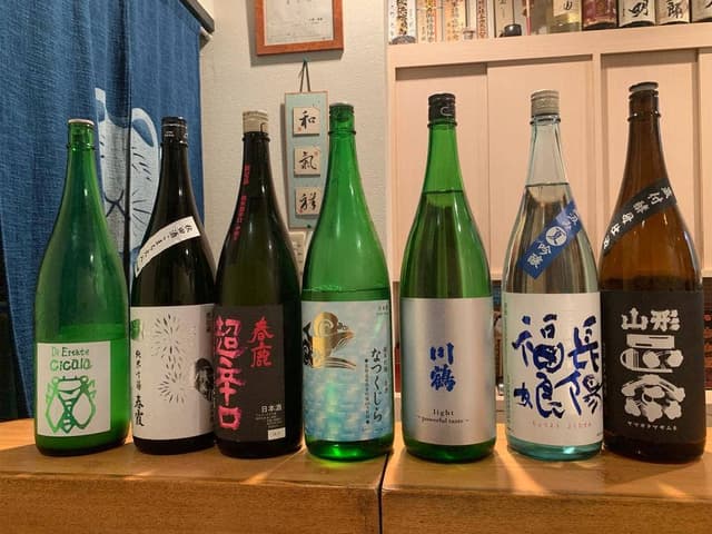 和食ふぐ料理 久野 - サブ画像3
