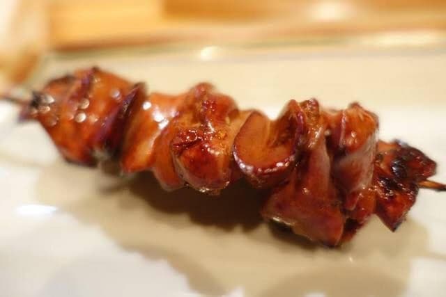鶏繁 麻布十番店 - サブ画像3