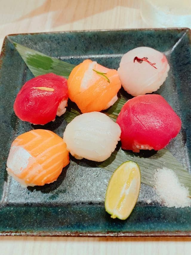 寿司魚がし日本一 三田店 - サブ画像3