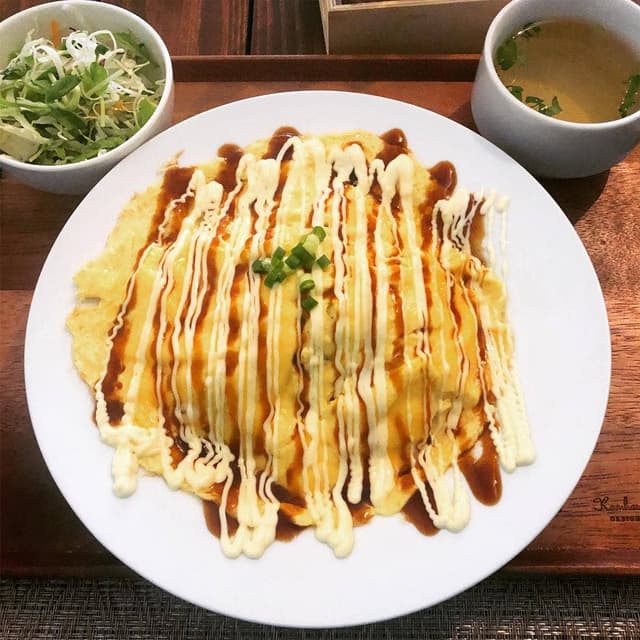 たまご家 おかん - サブ画像1