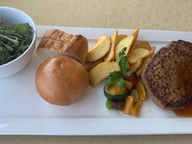 展望レストラン LAPUTA - サブ画像3