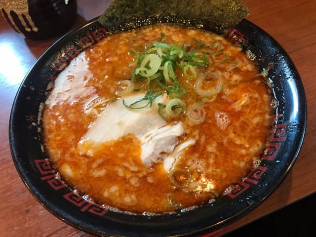 有頂天 黄金店 - サブ画像3