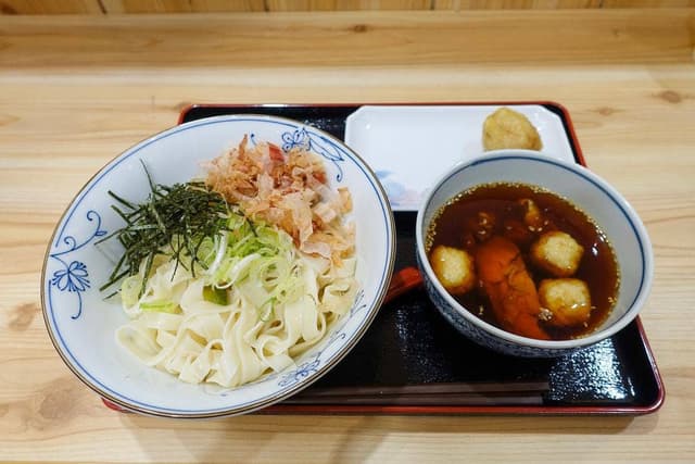 SOBA DINING 凜や 四街道店 - サブ画像2