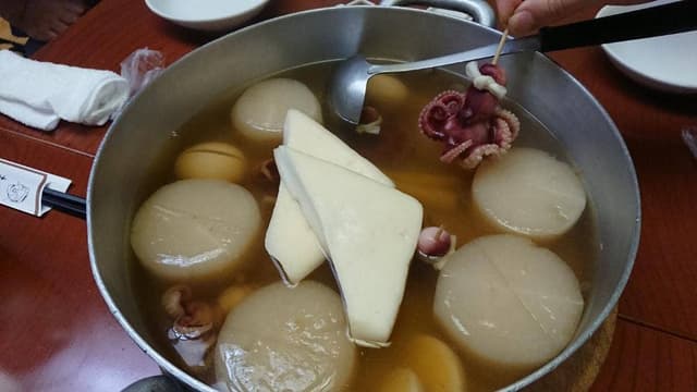 おでん 三吉 - サブ画像2