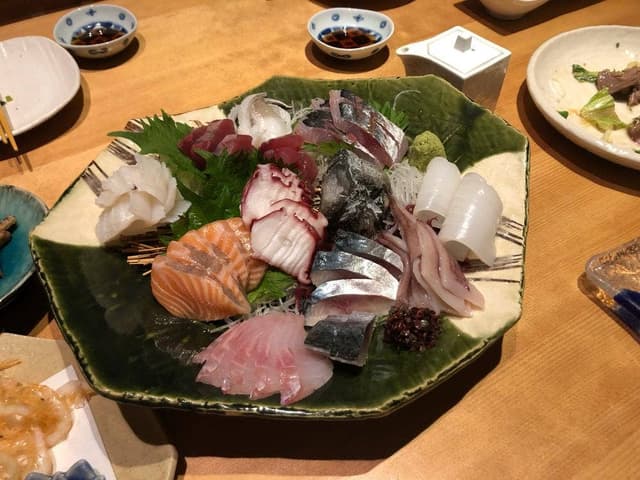 JAPANESE DINING 川竹 - サブ画像2