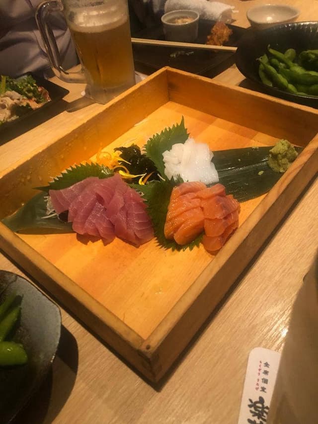 全席個室 楽蔵うたげ 名古屋太閤通口店 - サブ画像1