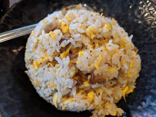 横濱家 すみれが丘店 - サブ画像2