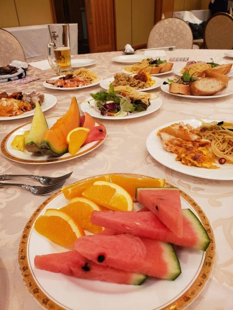 高松国際ホテル