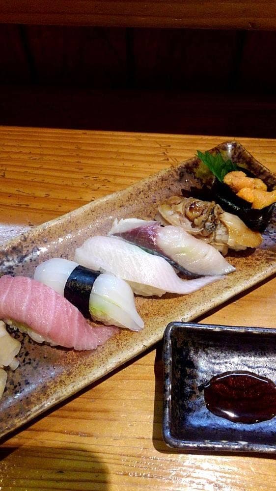 すし魯くら - サブ画像1