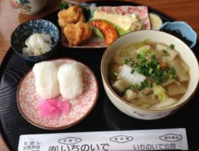 いちのいで会館 - サブ画像2