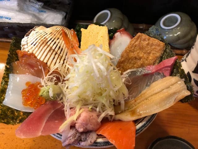 玉造温泉 若竹寿し - サブ画像3