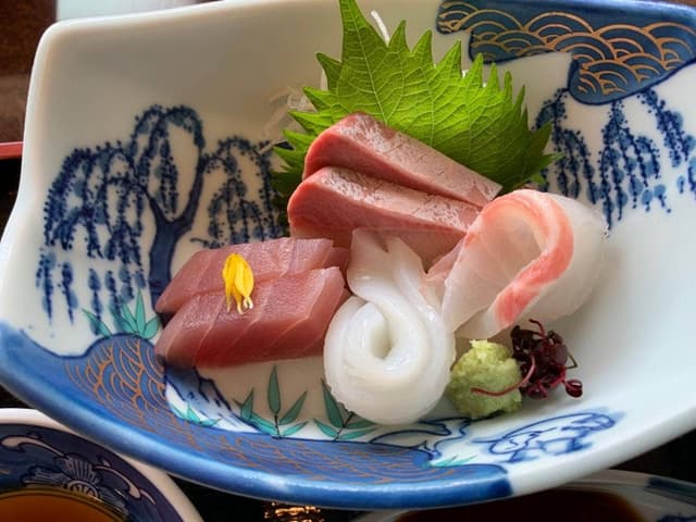 食事処 こまち セントラーレ・ホテル京丹後 - サブ画像1