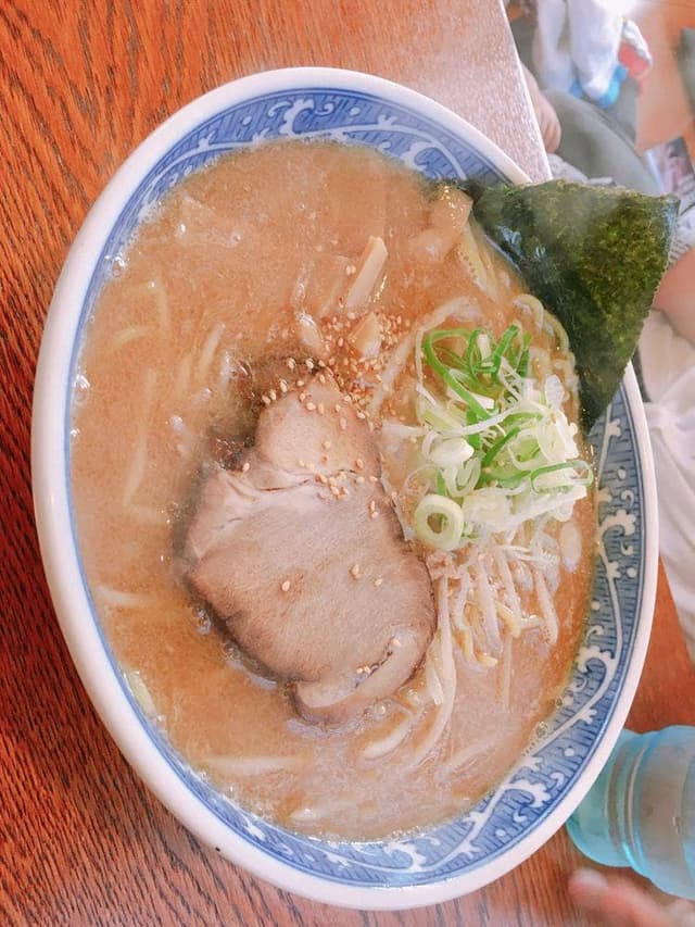 ラーメン 響 乃木店 - サブ画像1