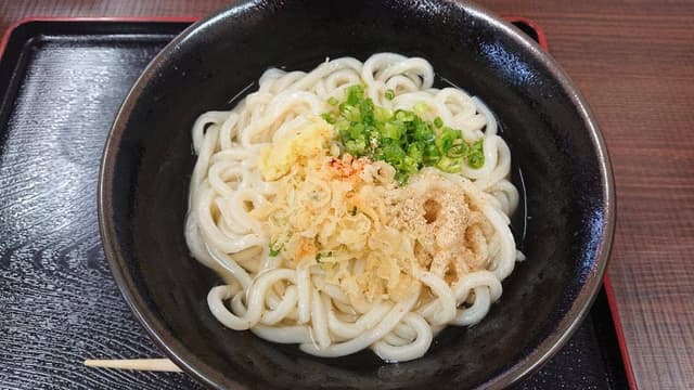 じゃんぼうどん ぴえろ - サブ画像2