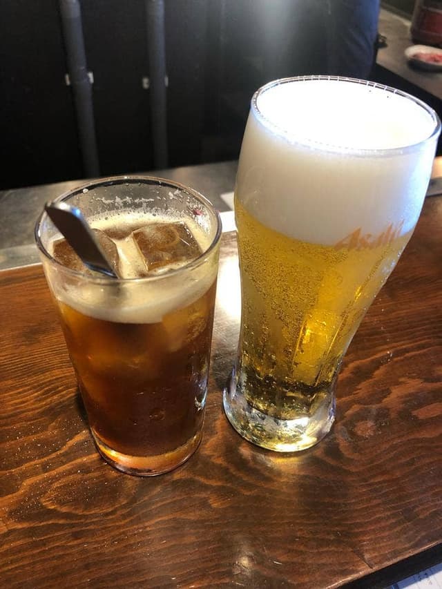 ジンギスカン マルナ - サブ画像2