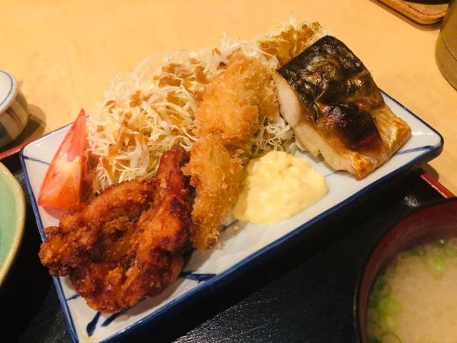 味彩 - サブ画像2