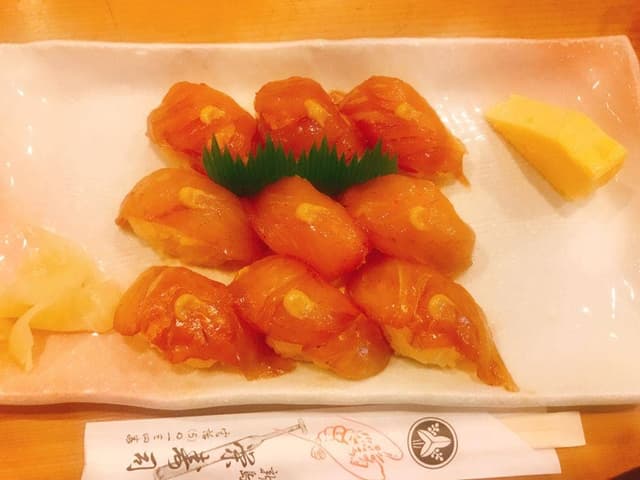 栄寿司 - サブ画像2