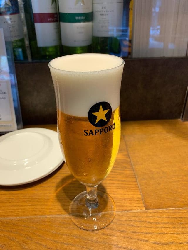 グランポレール ワインバートーキョー 銀座コリドー街店 - サブ画像2