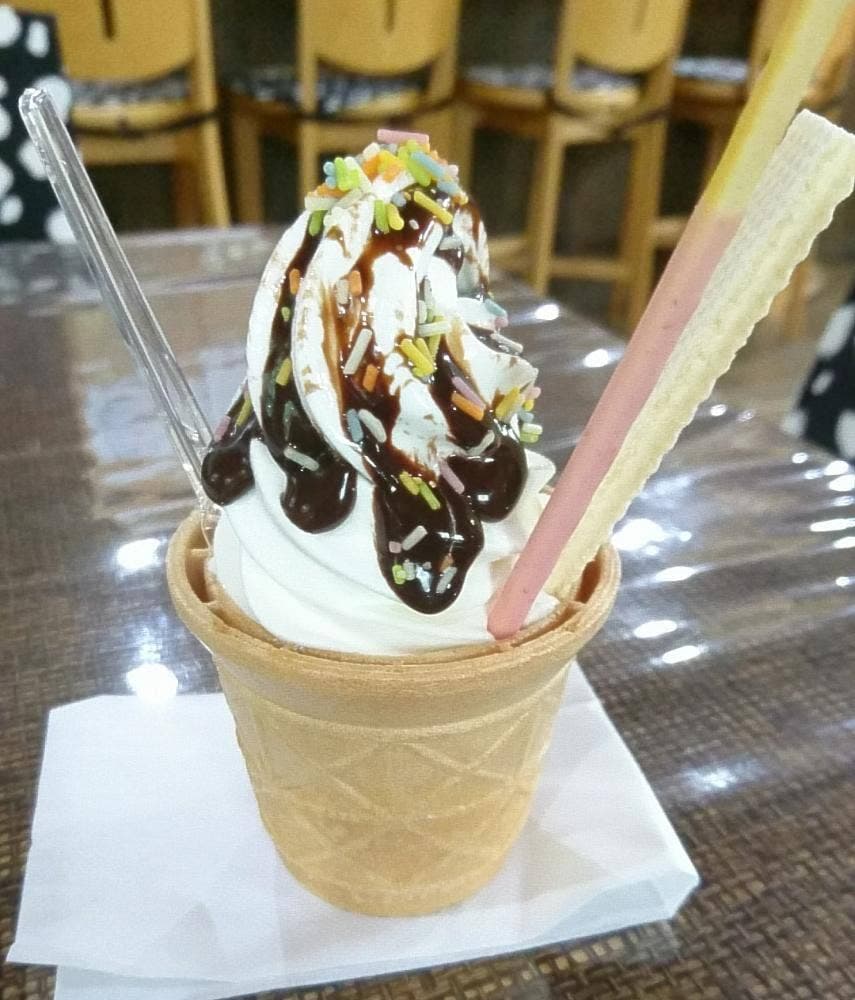 グレースコート むらかみ牧場