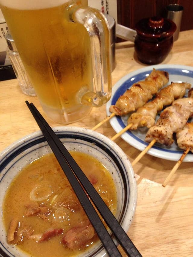 かぶら屋 糀谷店 - サブ画像2
