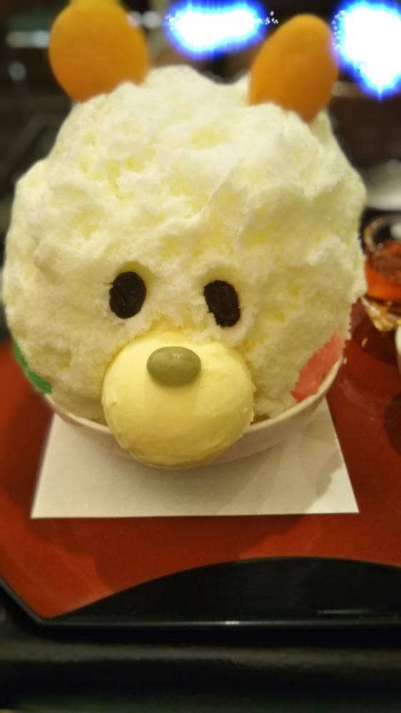 あんみつ抹茶処 雷門まとい - サブ画像3