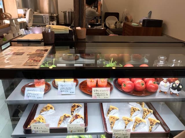 GEORGES gallery + KOHIRA cafe - サブ画像2