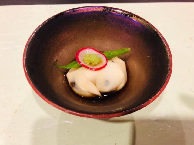 西麻布 個室 日本料理 おぎ - サブ画像3