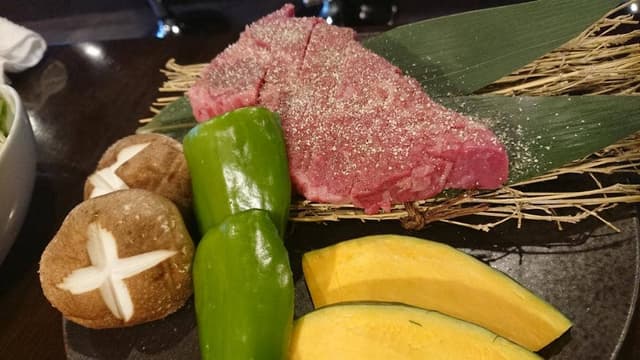 焼肉 かっちゃん - サブ画像1