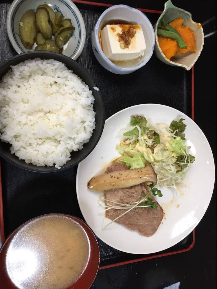 よしば