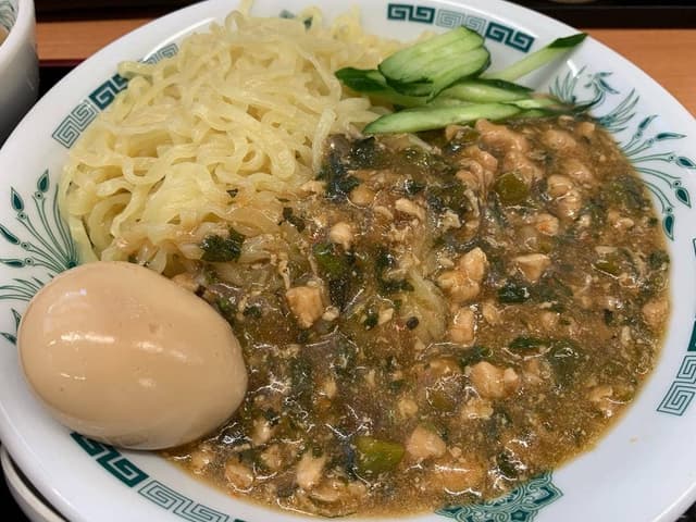 日高屋 信濃町駅前店 - サブ画像1