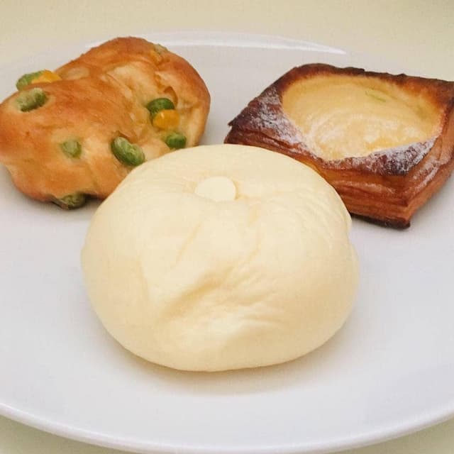 ほっこりぱん - サブ画像3