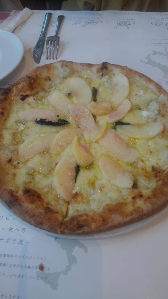 イタリア食堂マンマ - サブ画像3