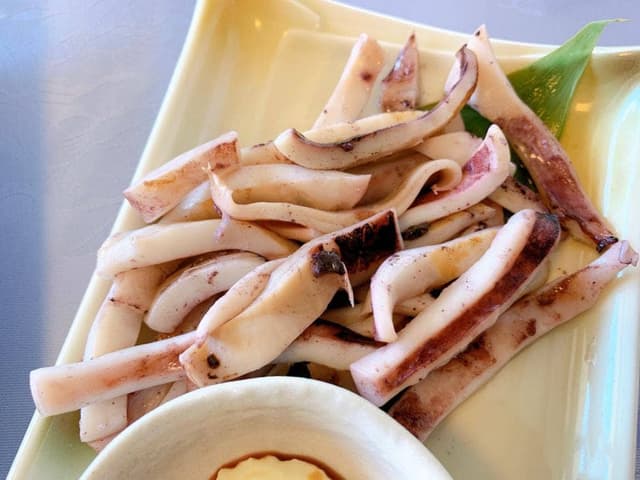 オリムピック・スタッフ足利ゴルフコース - サブ画像1