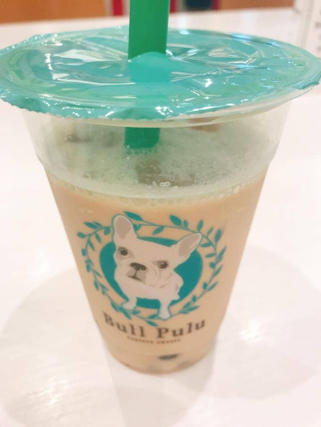 タピオカスイーツ BullPulu グランツリー武蔵小杉店 - サブ画像2