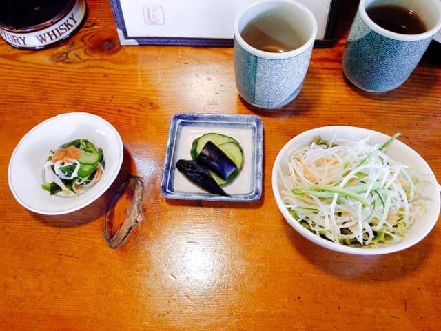 ふじ茂 - サブ画像3