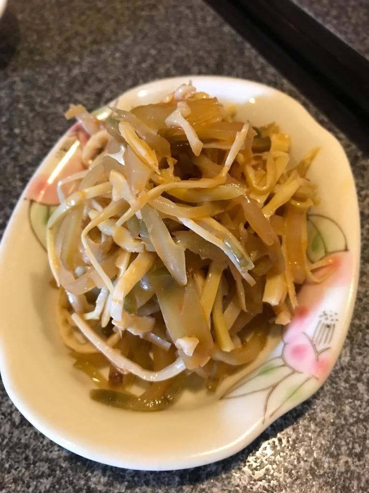喜洋洋 上海食宛