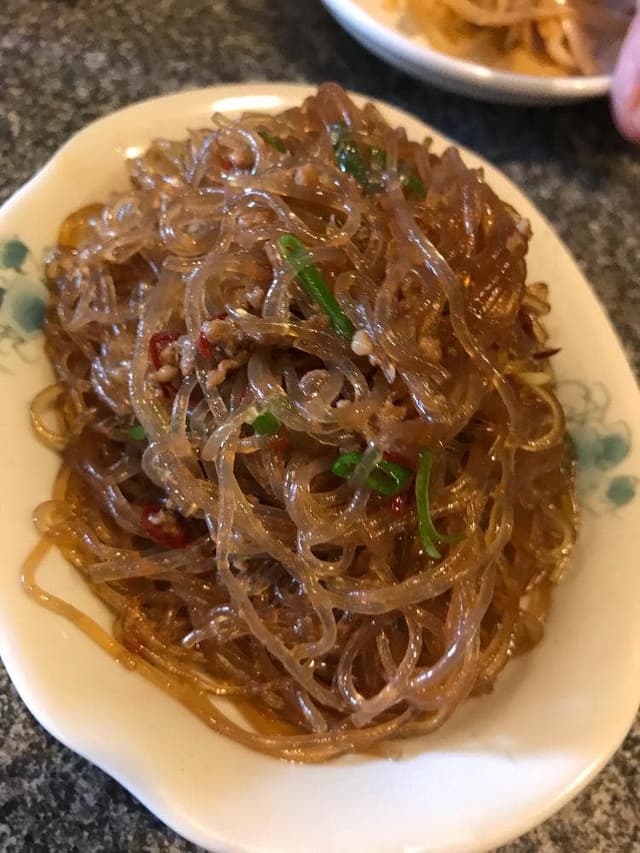 喜洋洋 上海食宛 - サブ画像2