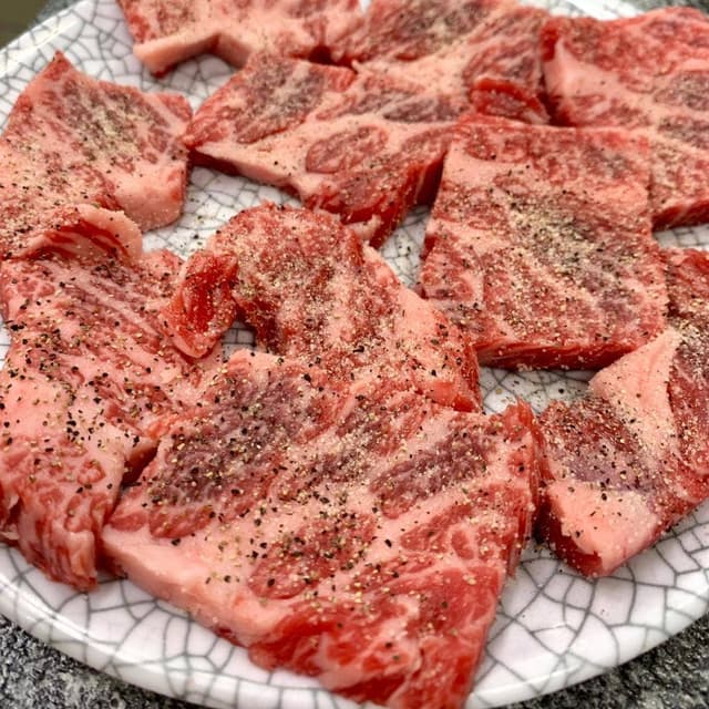 もりもと焼肉店 - サブ画像2