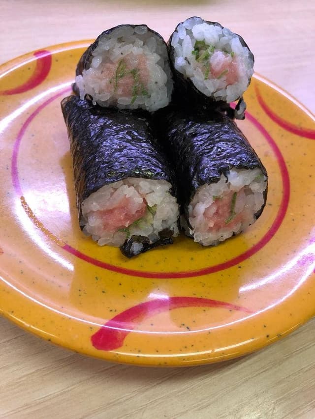 スシロー イオンタウン弥富店 - サブ画像3