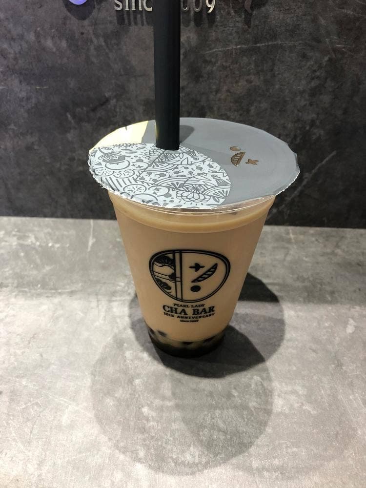 PEARL LADY CHA BAR 浜松市野イオンモール店