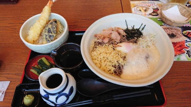 そじ坊 錦糸町楽天地ビル店 - サブ画像1