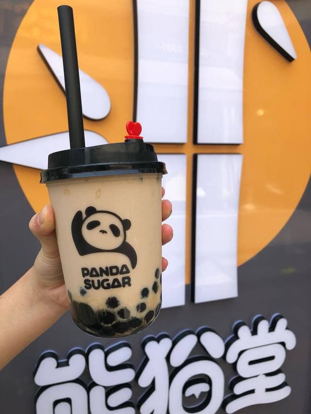 panda sugar 熊猫堂 浅草橋店 - サブ画像1